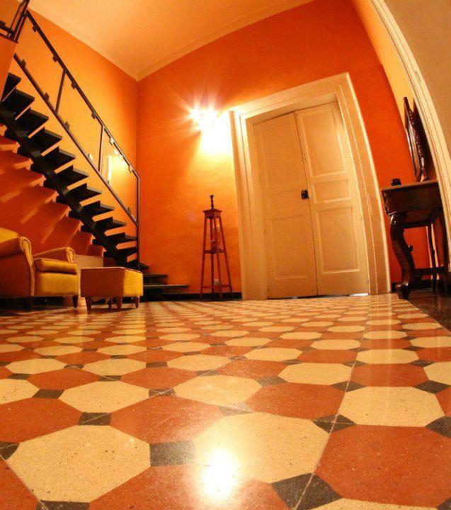 Dimora Storica Giostra Vecchia - Palazzo Grisolia 1809 โกเซนซา ห้อง รูปภาพ